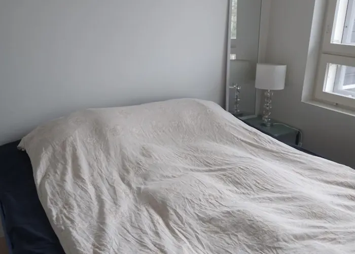 Cozy And Peaceful Apartment With Breakfast